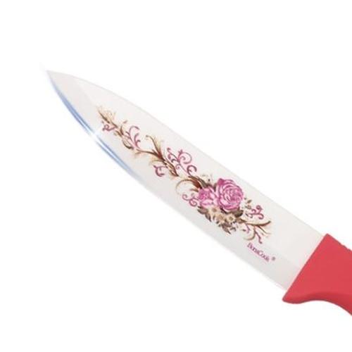 Set Of Utility Chef Knife, A knife To Cut Vegetables, Cut Meat And Fruit Easily