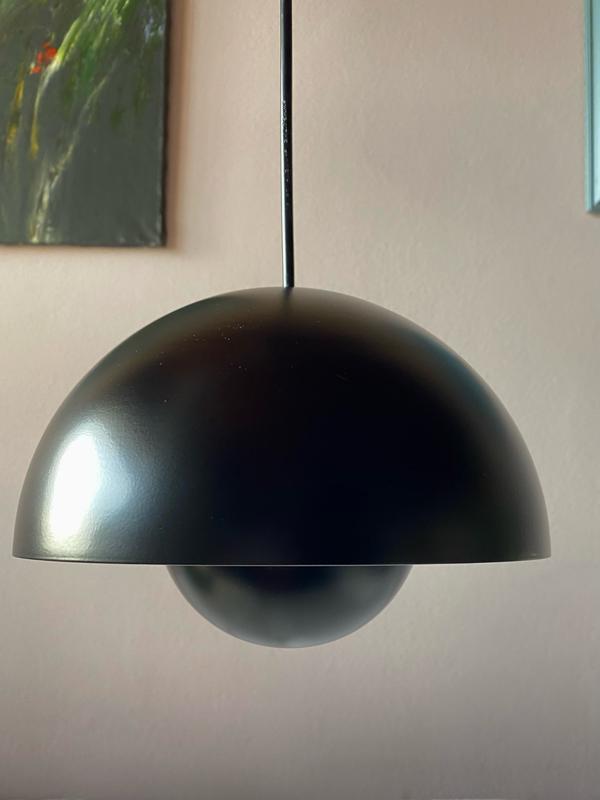 Simple Metal Ceiling Lights Home Decoration photo review