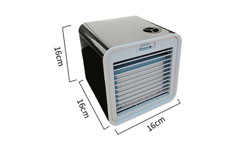 Small Quiet Portable Air Conditioner Unit