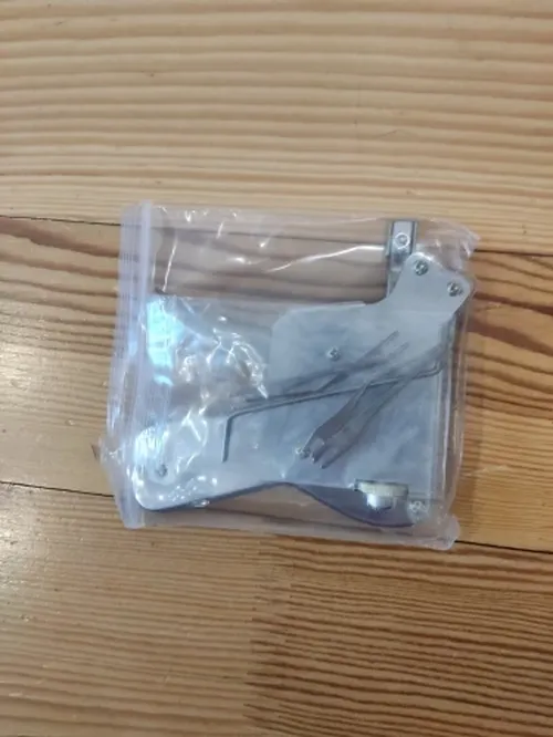 Snap & Pick Lock Tool photo review