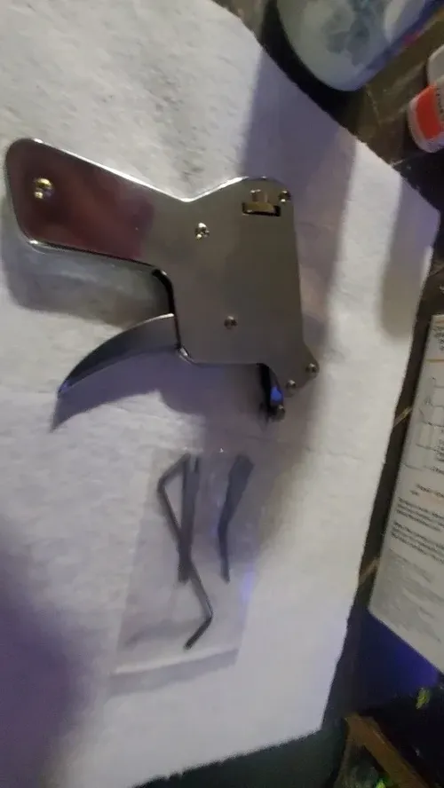 Snap & Pick Lock Tool photo review