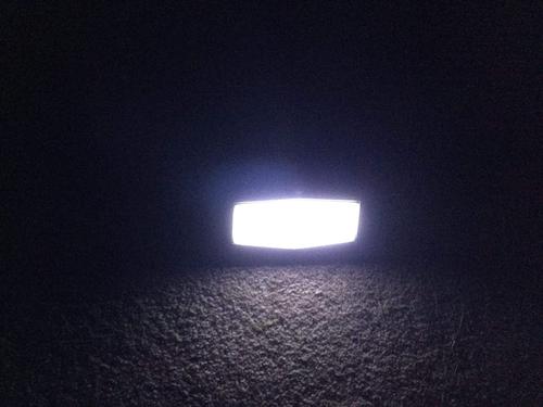 Solar Wall Light Induction Outdoor Courtyard Wall Light 468LED Separate Body photo review