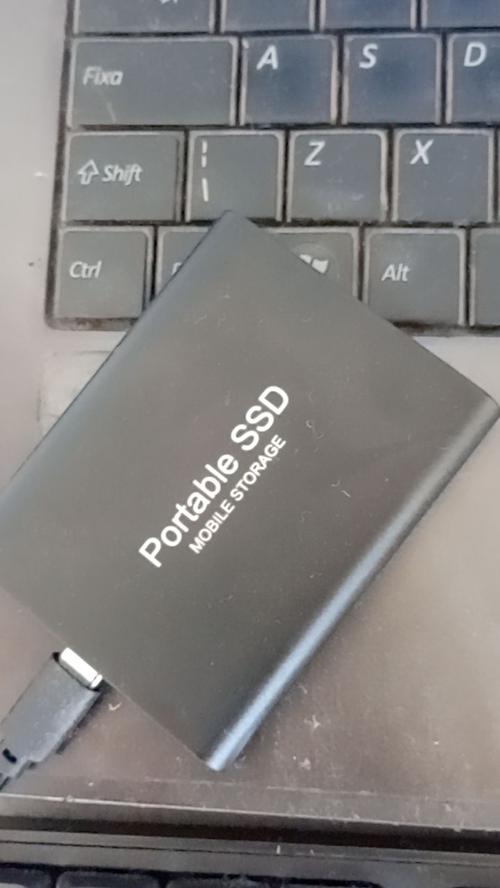 SSD Mobile Solid State Drive 1TB 10TB 64TB photo review