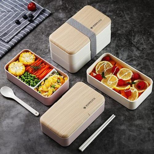 Stackable Bento Box