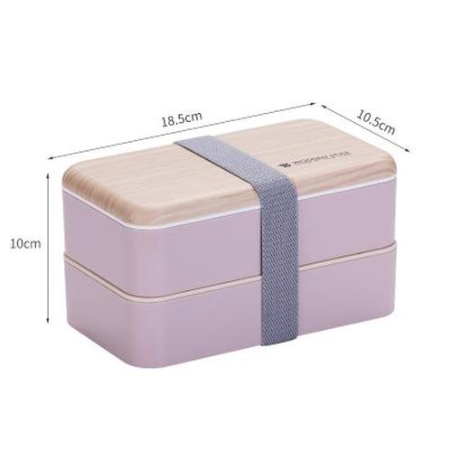 Stackable Bento Box