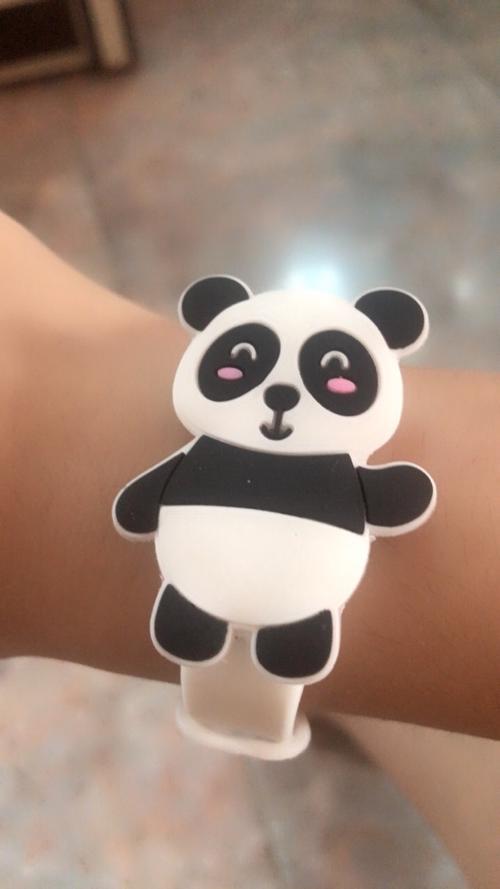 Stay Bite-Free: Creative Silicone Mosquito Repellent Bracelet photo review