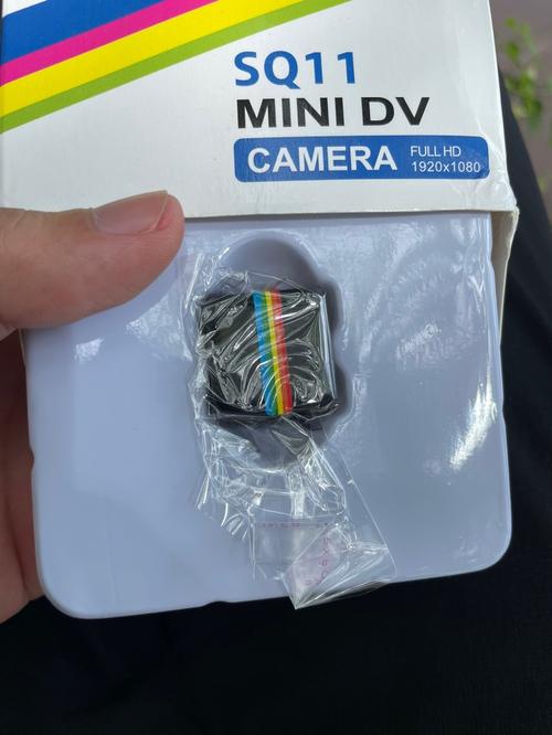 Super Mini Multi-Functional Dv Camera At Your Fingertips - Record Life Anywhere Anytime photo review