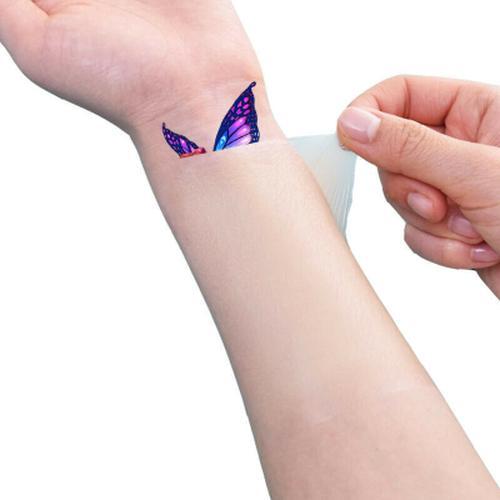 Tattoo And Scar Cover Up Super Invisible Tape