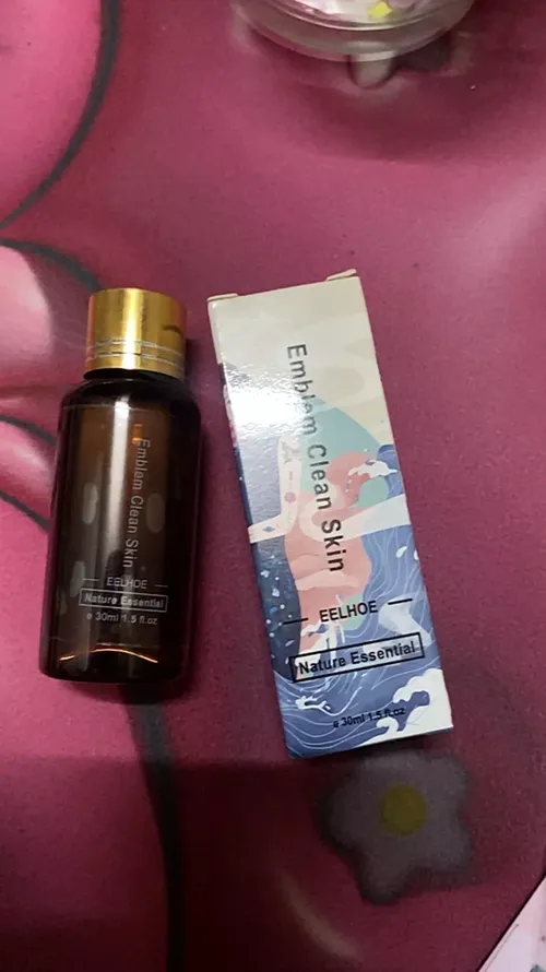 Tattoo Removal Solution – Skin Repair & Pigment Fading Serum photo review