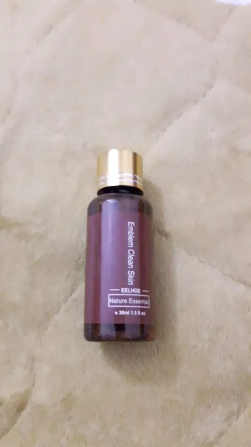 Tattoo Removal Solution – Skin Repair & Pigment Fading Serum photo review
