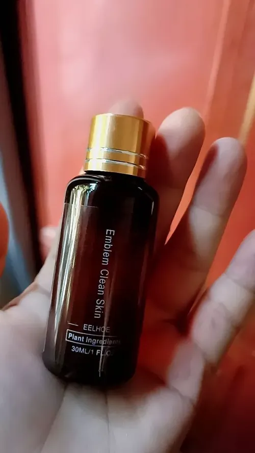 Tattoo Removal Solution – Skin Repair & Pigment Fading Serum photo review