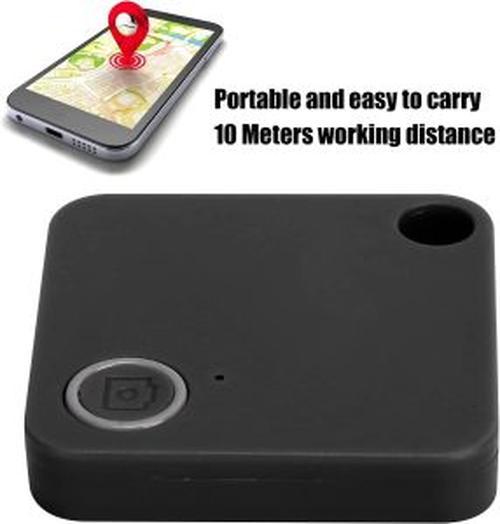 Tile Bluetooth Tracker