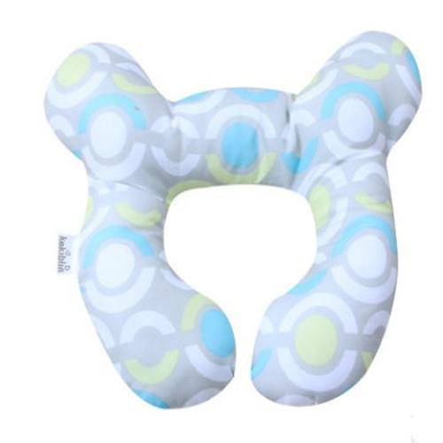 Toddler U-Shaped Neck Pillow