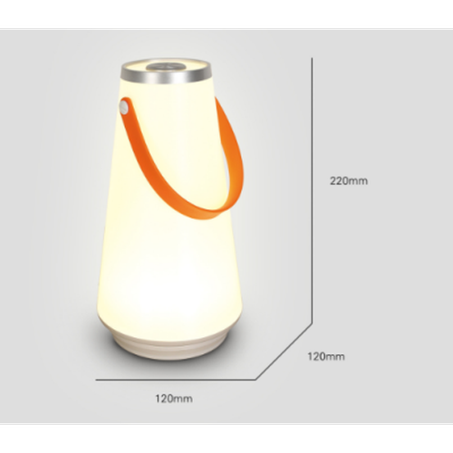 Touch Portable Rechargeable Led Lantern