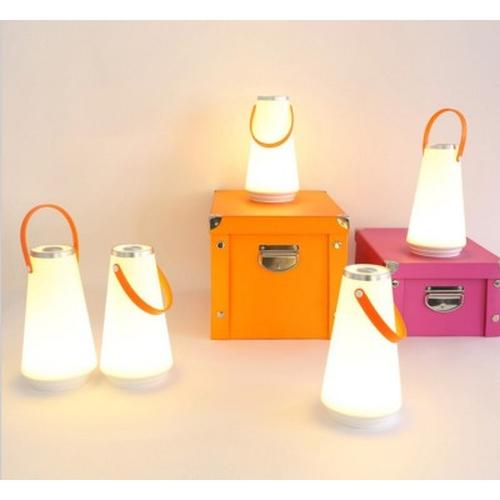 Touch Portable Rechargeable Led Lantern