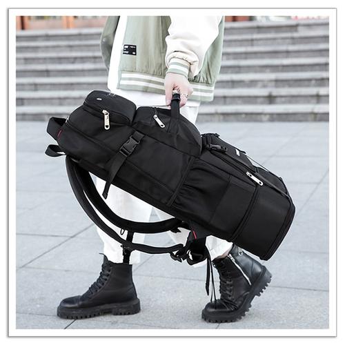  Travel Bag Large Capacity Climbing Backpack Men Women Outdoor Camping