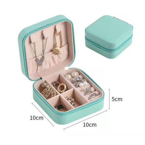 Travel Jewelry Box