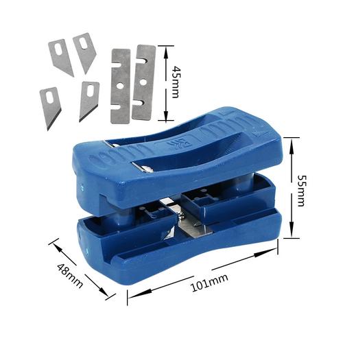 Trimmer Banding Machine Set Wood Head And Tail Trimming Carpenter Hardware