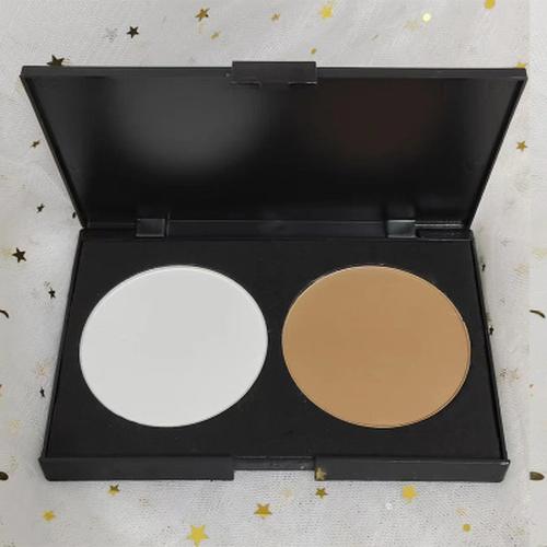 Two Shade Contour Palette For The Perfect Shape