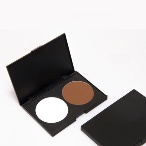 Two Shade Contour Palette For The Perfect Shape