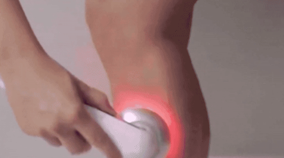 Ultrasonic Cavitation Machine With Anti Cellulite Cream