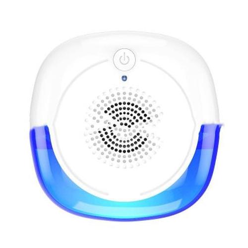 Ultrasonic Mosquito Repellent Night Light with Mouse &amp; Cockroach Repeller