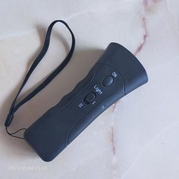 Ultrasonic Stop Dog Barking Device photo review