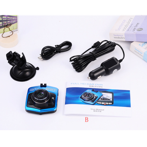 Video Recorder Dashcam