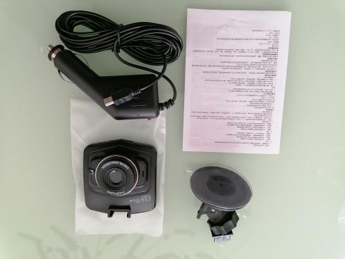 Video Recorder Dashcam photo review