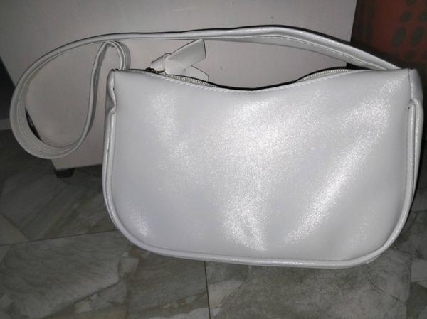 Vintage Handbag Retro Shoulder Handbags photo review