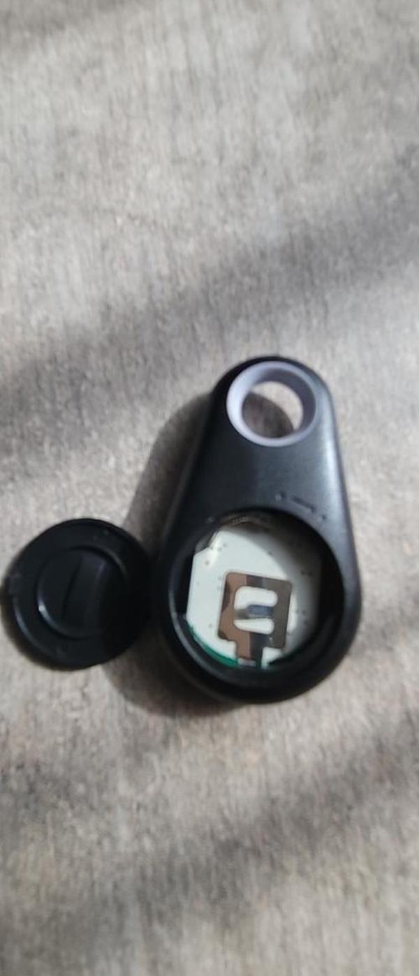 Water Drop Bluetooth Anti Lost Object Finder photo review