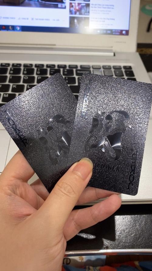 Waterproof Playing Cards 54 Pcs photo review