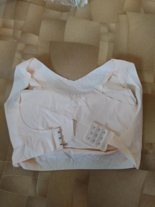 Women Posture Corrector Bra photo review