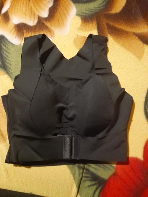 Women Posture Corrector Bra photo review