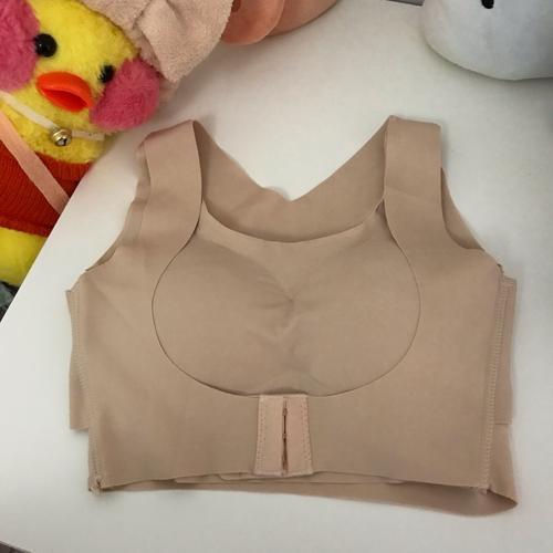 Women Posture Corrector Bra photo review