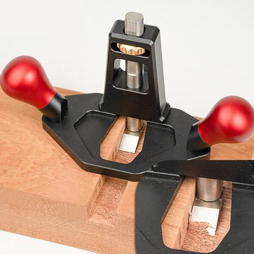 Woodworking Bottom Cleaning Premium Router Plane