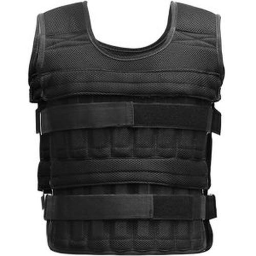 Workout Adjustable Weighted Vest, Invisible Breathable Fitness Weight Vest